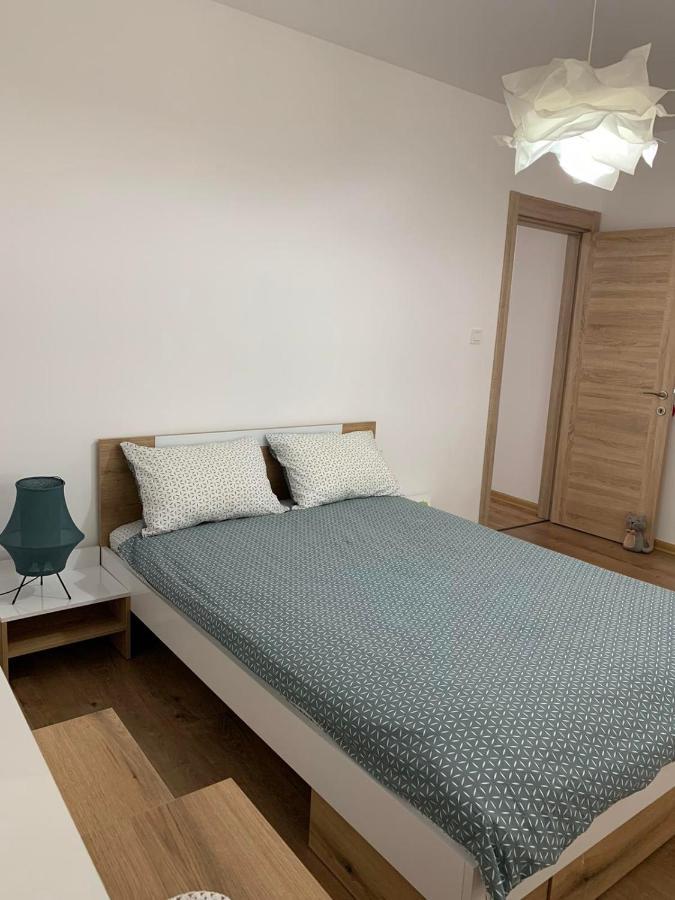 Rowing Base Apartment พลอฟดิฟ ภายนอก รูปภาพ