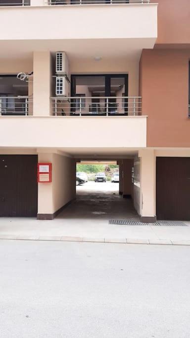Rowing Base Apartment พลอฟดิฟ ภายนอก รูปภาพ