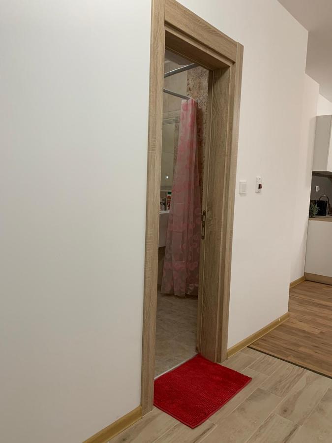 Rowing Base Apartment พลอฟดิฟ ภายนอก รูปภาพ
