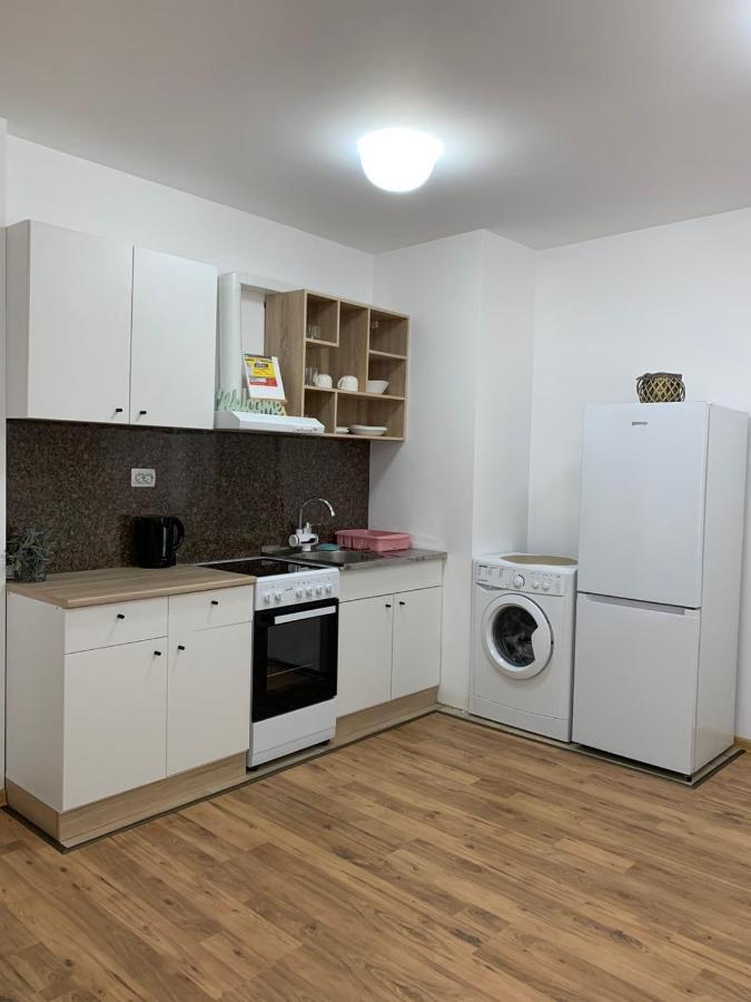 Rowing Base Apartment พลอฟดิฟ ภายนอก รูปภาพ