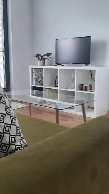 Rowing Base Apartment พลอฟดิฟ ภายนอก รูปภาพ