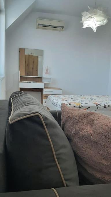 Rowing Base Apartment พลอฟดิฟ ภายนอก รูปภาพ