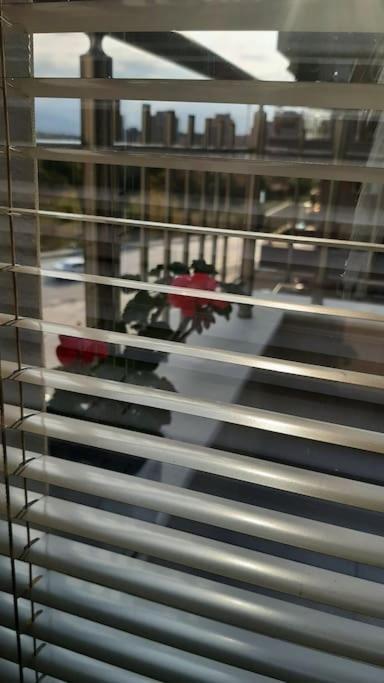 Rowing Base Apartment พลอฟดิฟ ภายนอก รูปภาพ