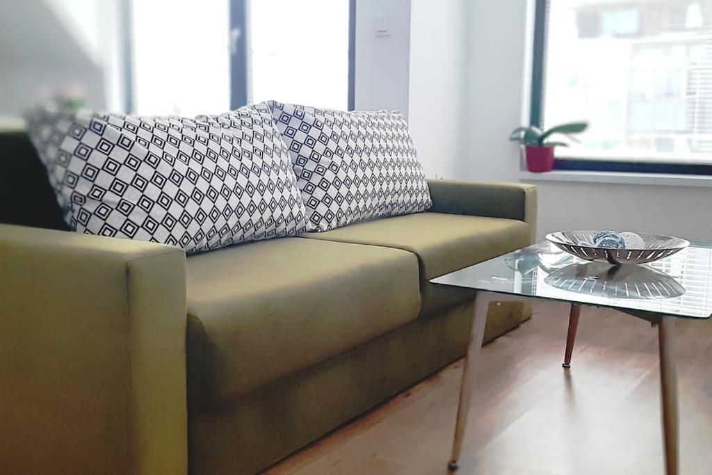 Rowing Base Apartment พลอฟดิฟ ภายนอก รูปภาพ