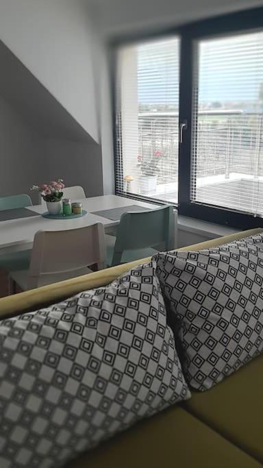 Rowing Base Apartment พลอฟดิฟ ภายนอก รูปภาพ
