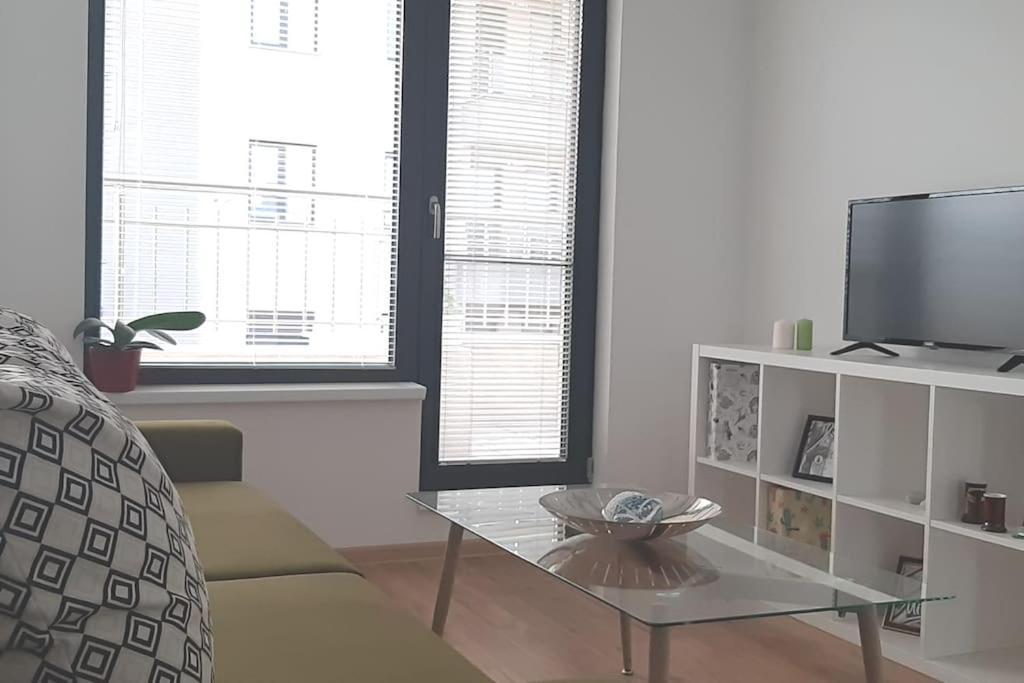 Rowing Base Apartment พลอฟดิฟ ภายนอก รูปภาพ