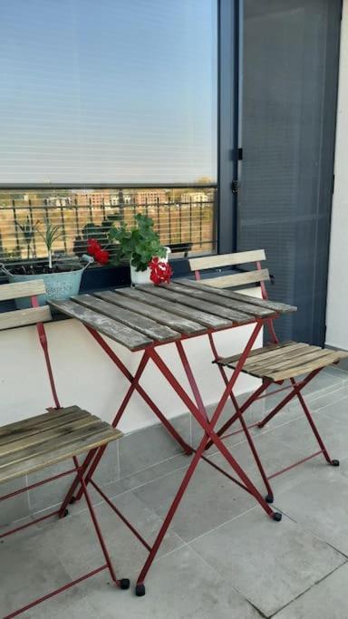 Rowing Base Apartment พลอฟดิฟ ภายนอก รูปภาพ