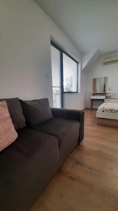 Rowing Base Apartment พลอฟดิฟ ภายนอก รูปภาพ