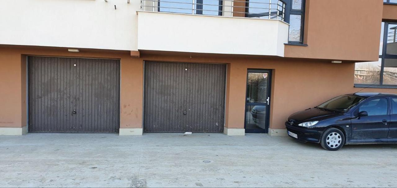 Rowing Base Apartment พลอฟดิฟ ภายนอก รูปภาพ